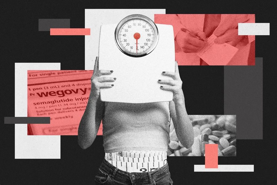 Semaglutide plato: kodėl atsiranda ir ką rodo duomenys