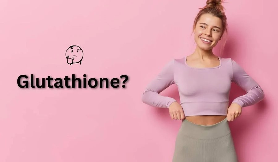 Glutathione: antioksidantas, redokso apsauga ir II fazės konjugacija