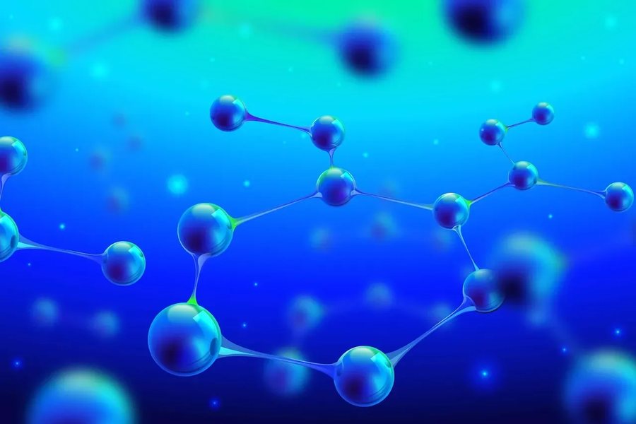 Energijos ir regeneracijos peptidai: mechanizmai ir deriniai