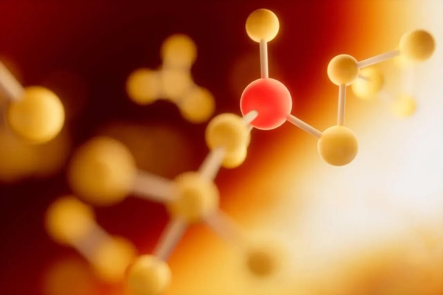 GLOW50 (BPC-157 + GHK-Cu + TB-500): ateities regeneracinė formulė