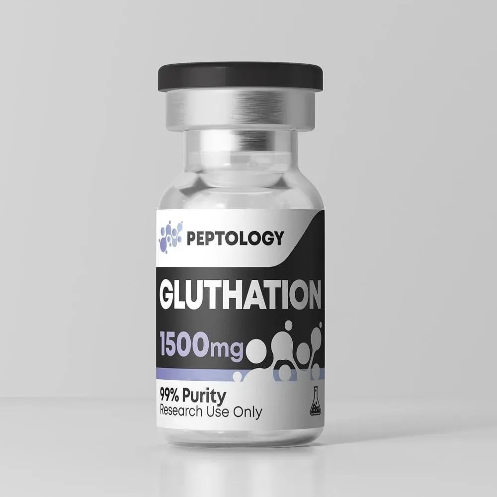 Glutatijonas 1500 mg – tripeptidinis antioksidantas