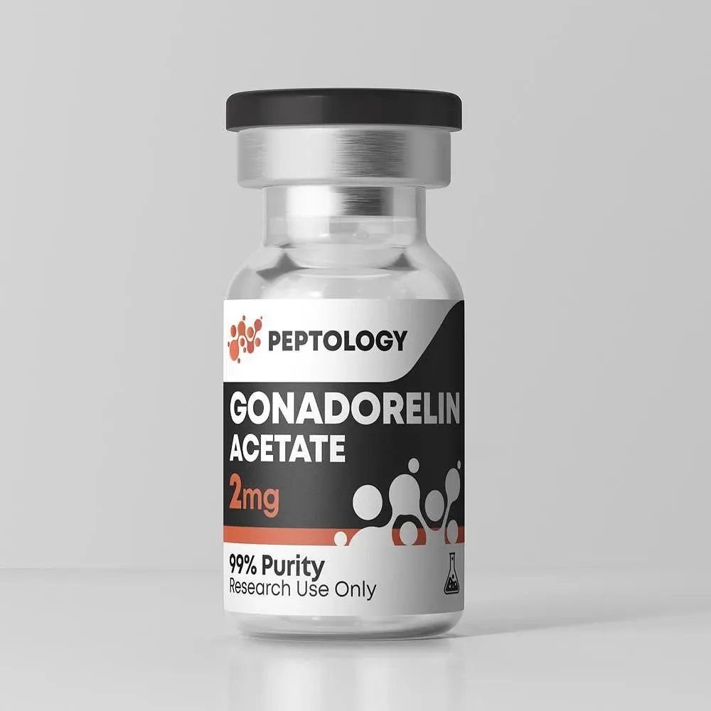 Gonadorelin Acetate 2 mg – GnRH agonistas laboratoriniams tyrimams